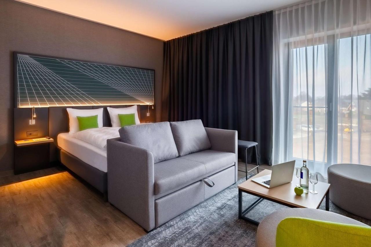 Elaya Hotel Kevelaer Exteriér fotografie