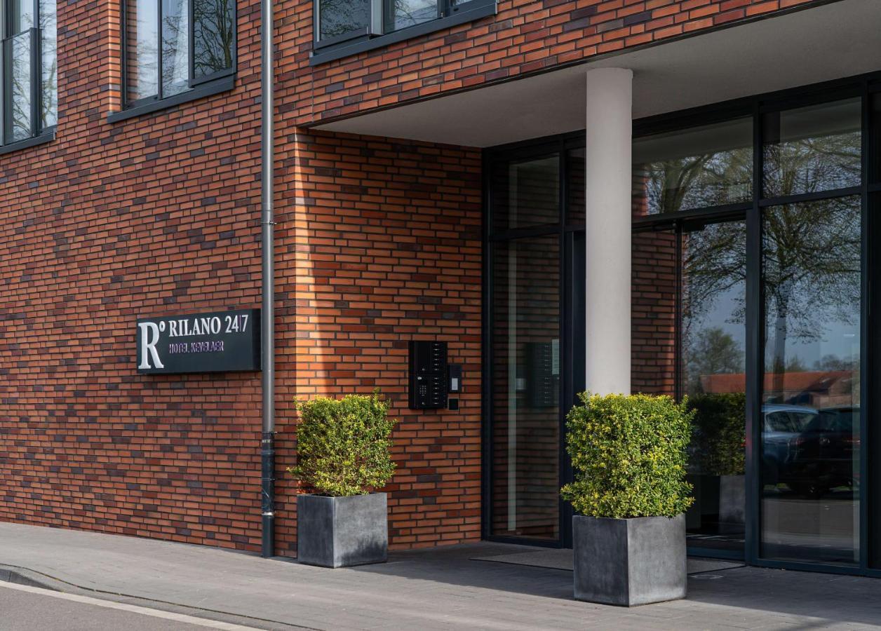 Elaya Hotel Kevelaer Exteriér fotografie